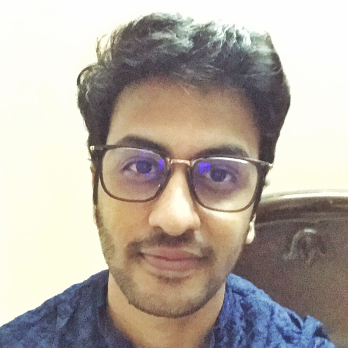 Akshat Mathur
