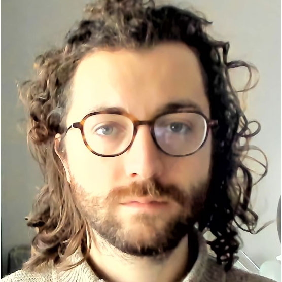 Alexander Laye