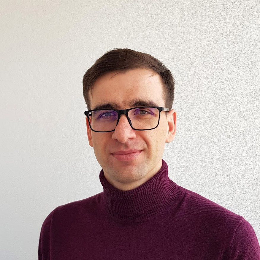 Aliaksandr Sheliustin