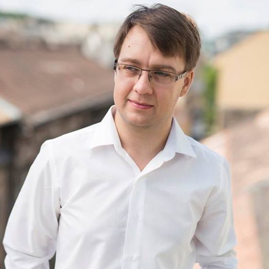 Attila Turóczy
