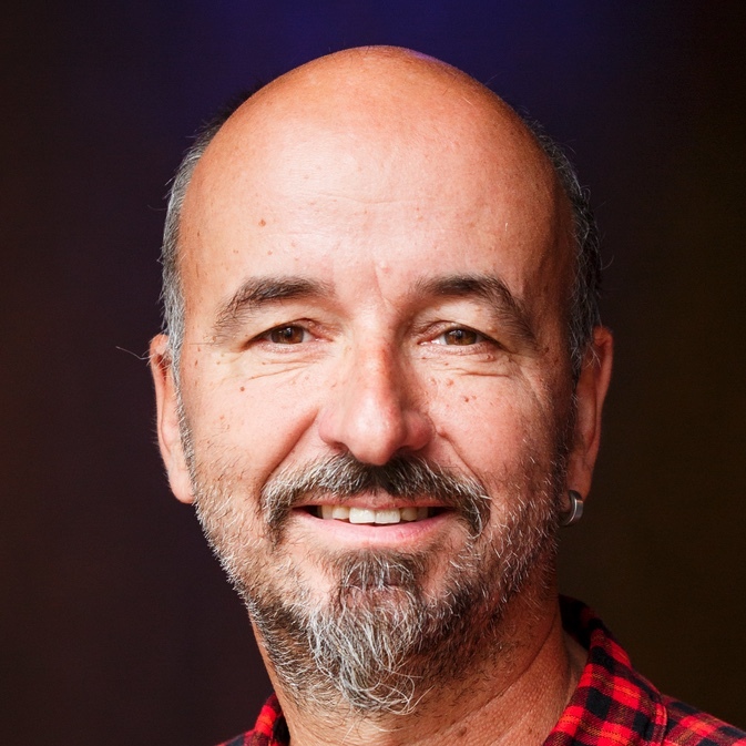 Bertrand Delacretaz