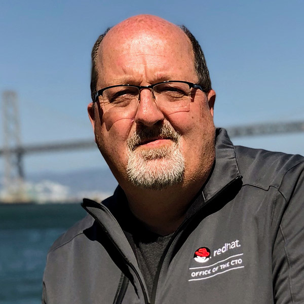 Brian Proffitt