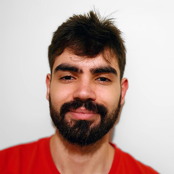 Bryan Lima