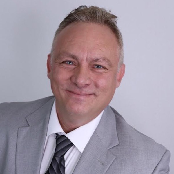 David Kjerrumgaard