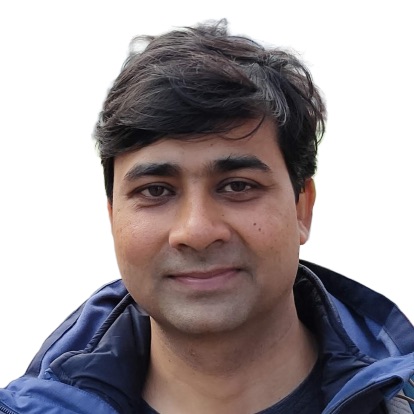 Devesh Singh