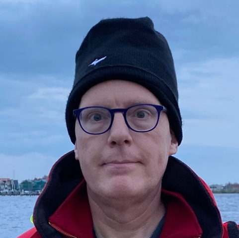 Dirk-Willem Van Gulik
