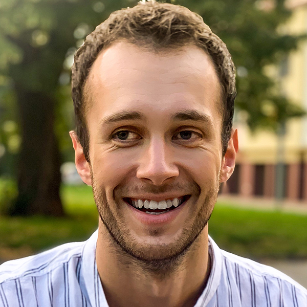 Dominik Jelinek