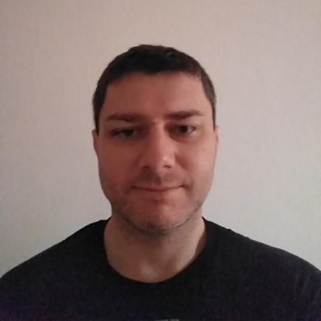Gabor Somogyi