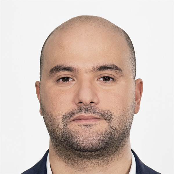 Hichem Kenniche