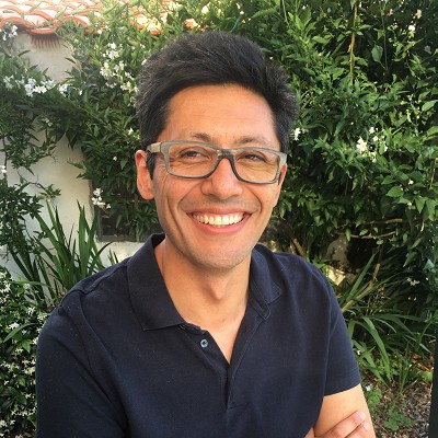 Ismael Mejía