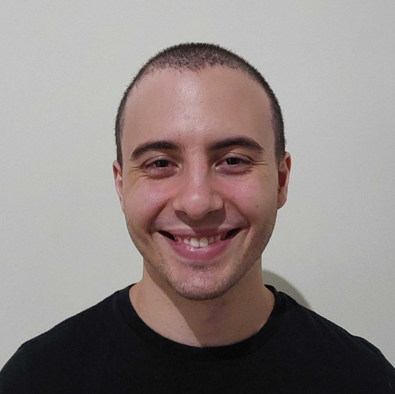 João Jandre Paraquetti