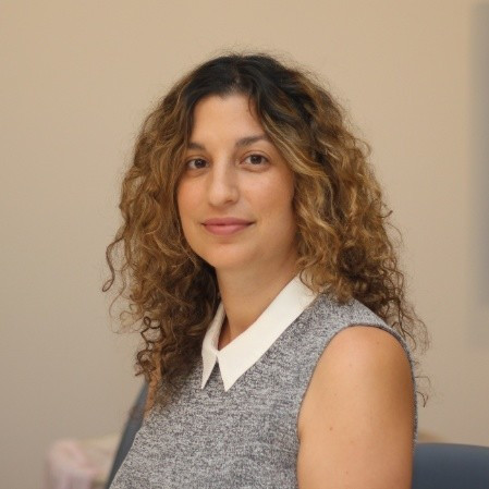 Karin Safra