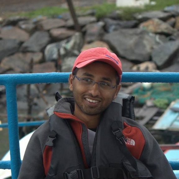Mallikarjun Venkataswamyreddy