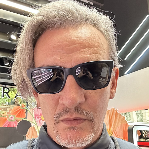 Marco Sinhoreli