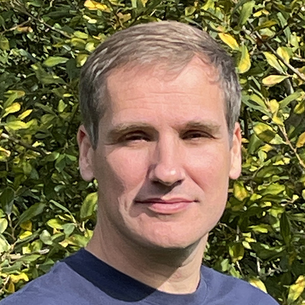 Mark Thomas