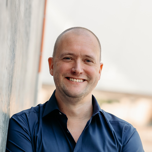 Martijn Visser