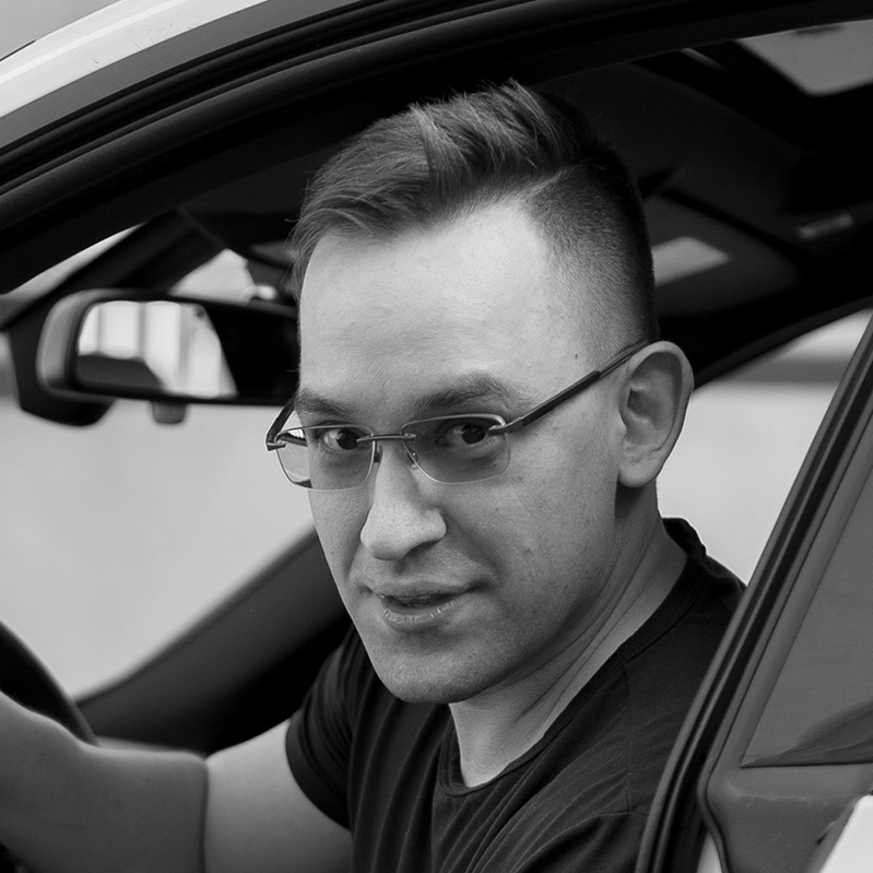 Maxim Muzafarov