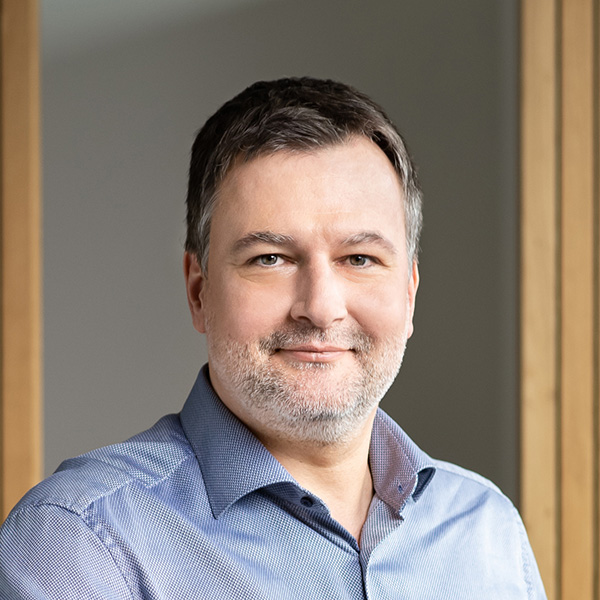 Mirko Boehm