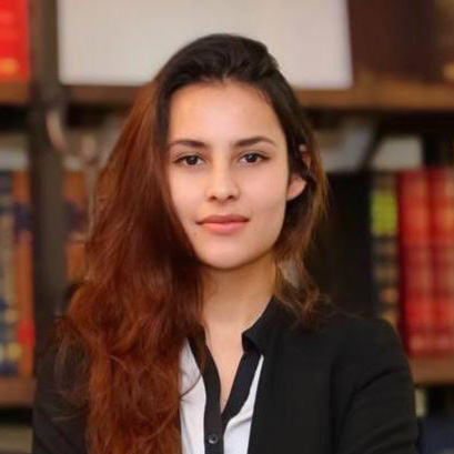 Niharika Singhal