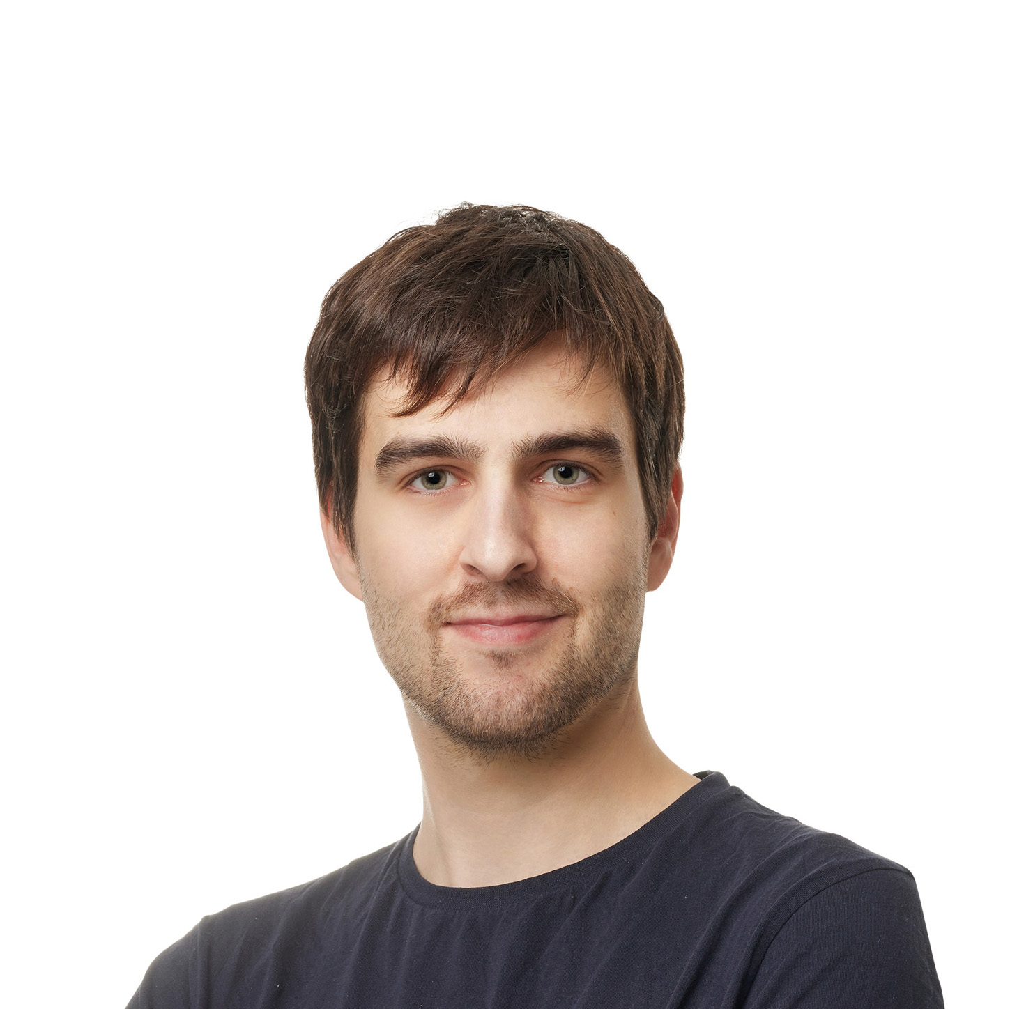 Niklas Merz