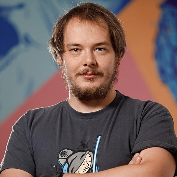 Oleg Nenashev