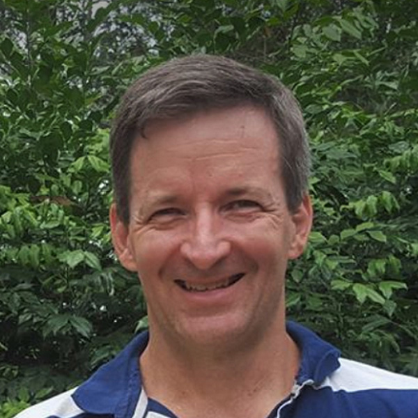 Paul King