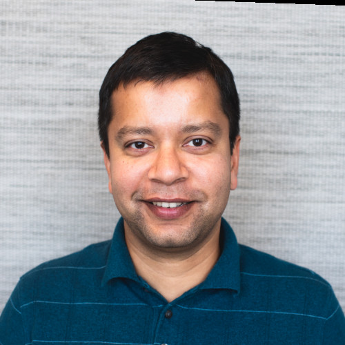 Ritesh Shukla