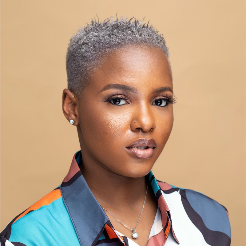 Ruth Ikegah