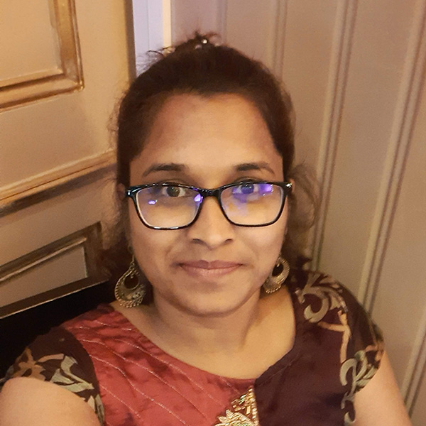 Shailaja Koppu