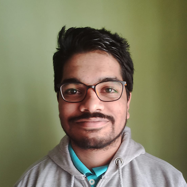 Simhadri Govindappa