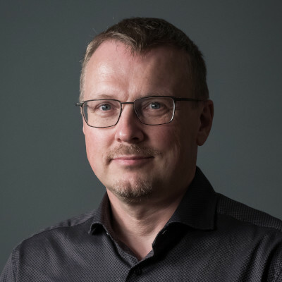 Søren Glasius