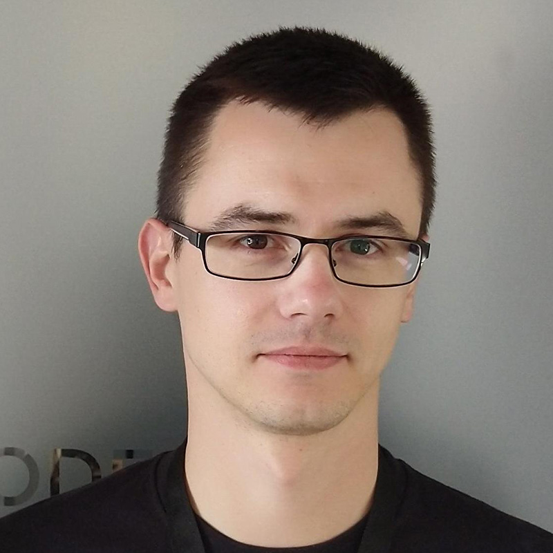Szymon Janc