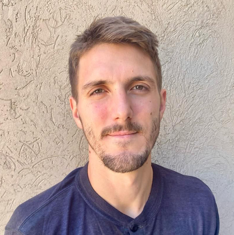 Tomas Ferreiro Community Over Code Europe