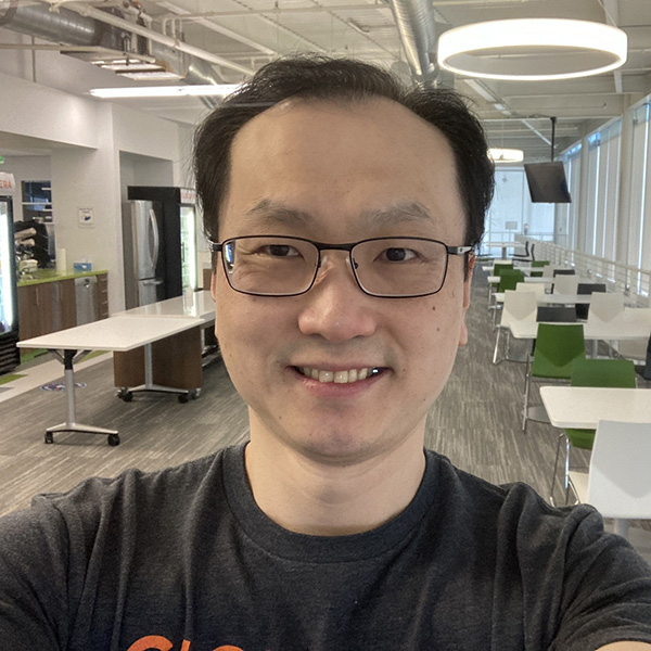 Tsz-Wo Nicholas Sze