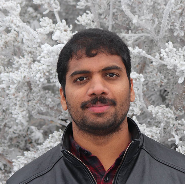 Uma Maheswara Rao Gangumalla