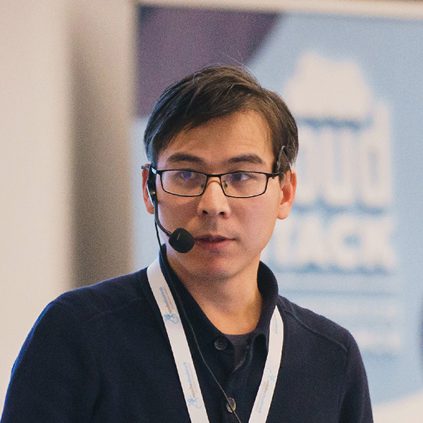 Wei Zhou